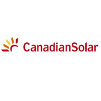 canadiansolar Canadiansolar Logo