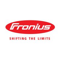 fronius Fronius Logo